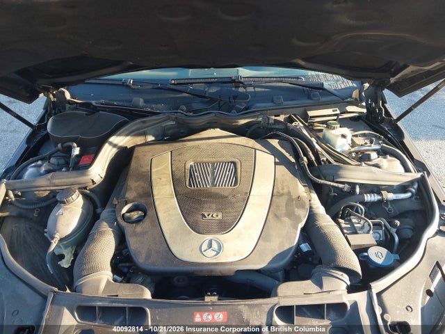 Продажа на аукционе авто 2010 Mercedes-benz C 300, vin: WDDGF5EB1AF433741, номер лота: 40092814