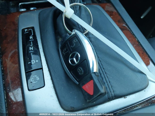 Продажа на аукционе авто 2010 Mercedes-benz C 300, vin: WDDGF5EB1AF433741, номер лота: 40092814