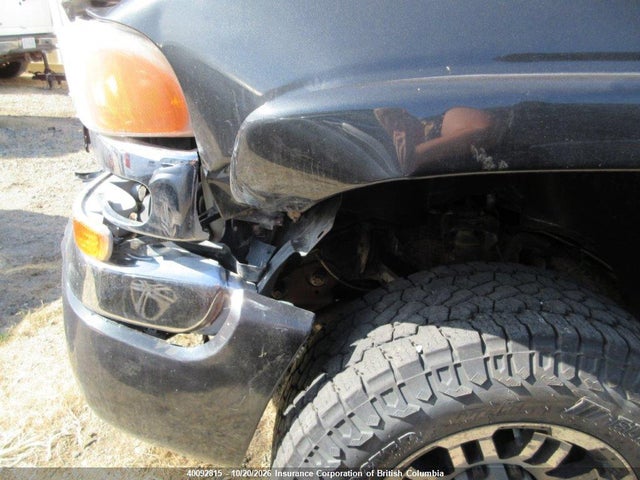 2005 Gmc Sierra 2500hd Sl/sle/slt მანქანა იყიდება აუქციონზე, vin: 1GTHK23205F897380, აუქციონის ნომერი: 40092815