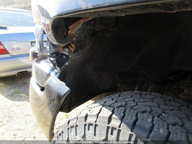 2005 Gmc Sierra 2500hd Sl/sle/slt მანქანა იყიდება აუქციონზე, vin: 1GTHK23205F897380, აუქციონის ნომერი: 40092815