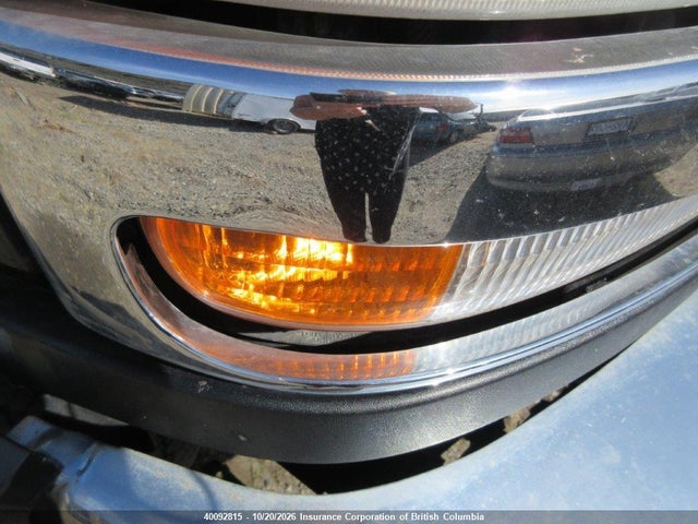 2005 Gmc Sierra 2500hd Sl/sle/slt მანქანა იყიდება აუქციონზე, vin: 1GTHK23205F897380, აუქციონის ნომერი: 40092815