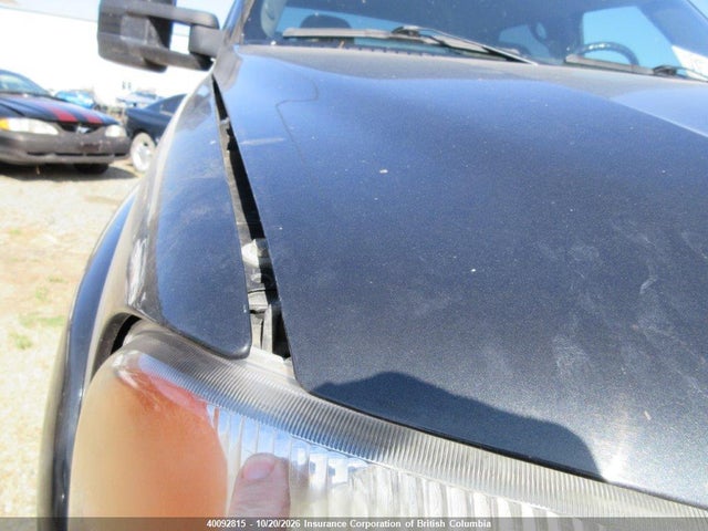 2005 Gmc Sierra 2500hd Sl/sle/slt მანქანა იყიდება აუქციონზე, vin: 1GTHK23205F897380, აუქციონის ნომერი: 40092815