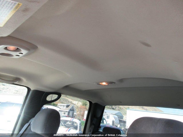 2005 Gmc Sierra 2500hd Sl/sle/slt მანქანა იყიდება აუქციონზე, vin: 1GTHK23205F897380, აუქციონის ნომერი: 40092815