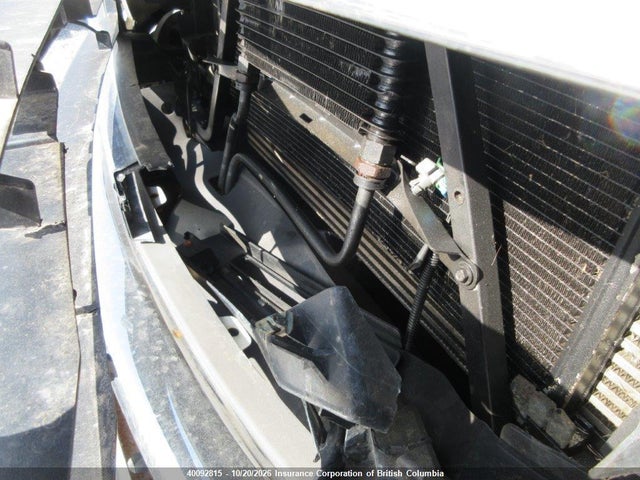 2005 Gmc Sierra 2500hd Sl/sle/slt მანქანა იყიდება აუქციონზე, vin: 1GTHK23205F897380, აუქციონის ნომერი: 40092815
