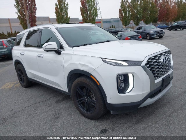 Продаж на аукціоні авто 2020 Hyundai Palisade Luxury 7-passenger Seating, vin: KM8R3DHE5LU150541, номер лоту: 40092816