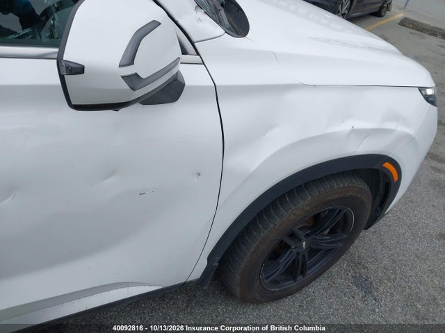 40092816 :رقم المزاد ، KM8R3DHE5LU150541 vin ، 2020 Hyundai Palisade Luxury 7-passenger Seating مزاد بيع