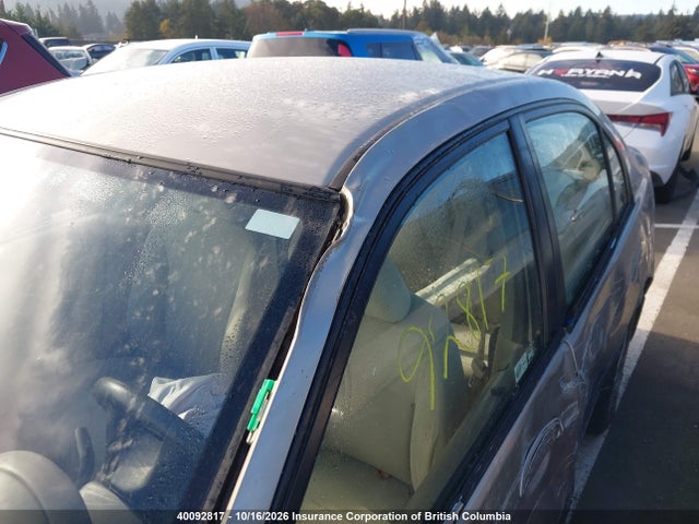 Продажа на аукционе авто 2002 Honda Civic, vin: 2HGES16442H932248, номер лота: 40092817