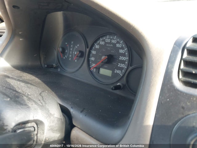 Продажа на аукционе авто 2002 Honda Civic, vin: 2HGES16442H932248, номер лота: 40092817