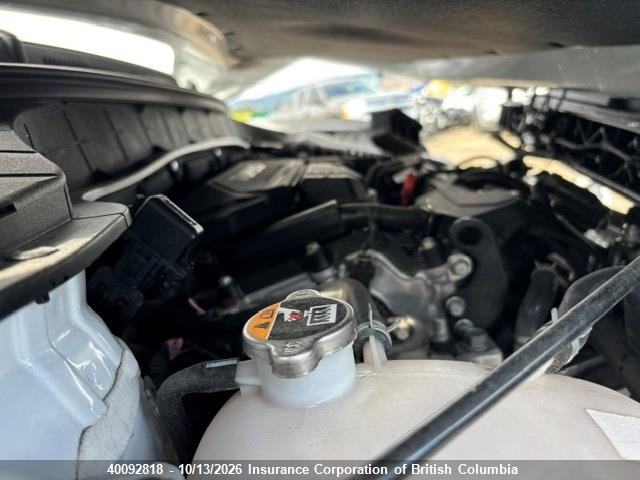 40092818 :رقم المزاد ، KM8K63A38NU784702 vin ، 2022 Hyundai Kona مزاد بيع