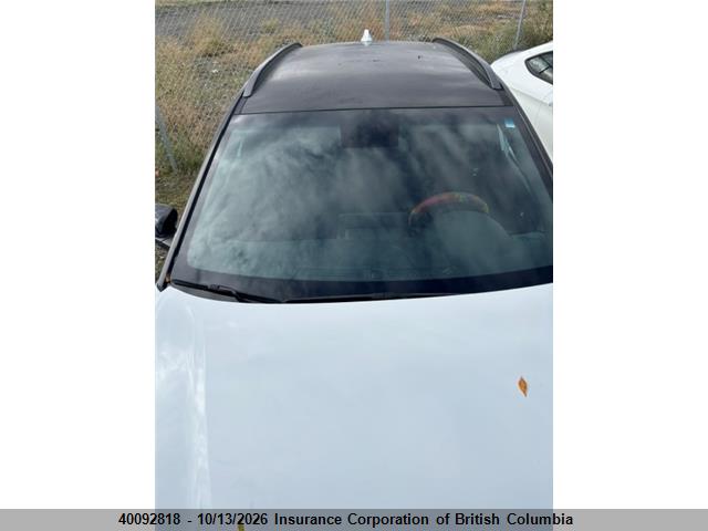 40092818 :رقم المزاد ، KM8K63A38NU784702 vin ، 2022 Hyundai Kona مزاد بيع