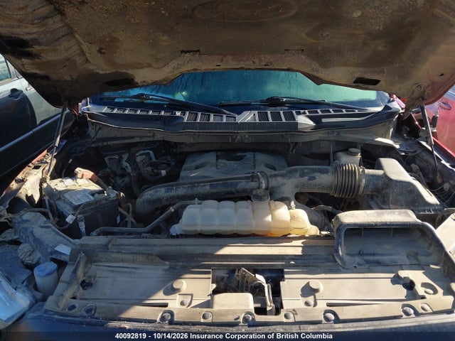 Продажа на аукционе авто 2023 Ford F150, vin: 1FTFW1E85PKE74392, номер лота: 40092819