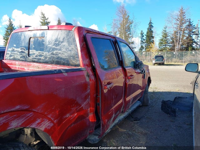 Продажа на аукционе авто 2023 Ford F150, vin: 1FTFW1E85PKE74392, номер лота: 40092819