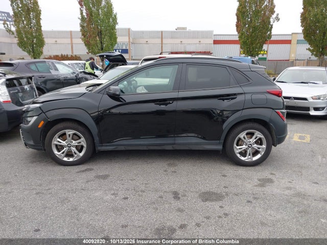 Продажа на аукционе авто 2022 Hyundai Kona, vin: KM8K2CAB0NU783465, номер лота: 40092820