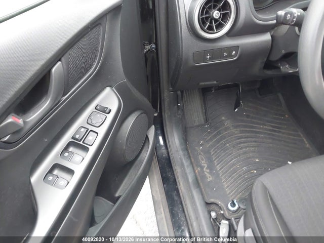 Продажа на аукционе авто 2022 Hyundai Kona, vin: KM8K2CAB0NU783465, номер лота: 40092820