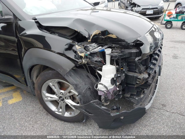 Продажа на аукционе авто 2022 Hyundai Kona, vin: KM8K2CAB0NU783465, номер лота: 40092820