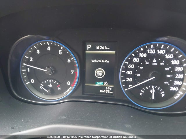 Продажа на аукционе авто 2022 Hyundai Kona, vin: KM8K2CAB0NU783465, номер лота: 40092820