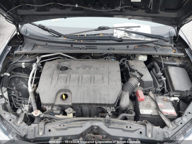 Aukcja sprzedaży 2018 Toyota Corolla L/le/xle/se/xse, vin: 2T1BURHE4JC054331, numer aukcji: 40092821