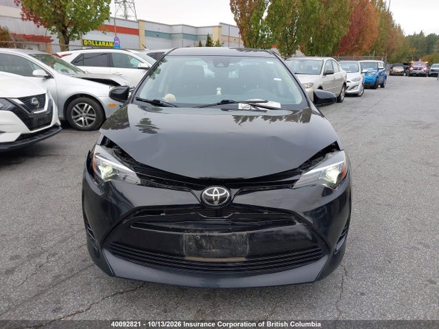 Aukcja sprzedaży 2018 Toyota Corolla L/le/xle/se/xse, vin: 2T1BURHE4JC054331, numer aukcji: 40092821