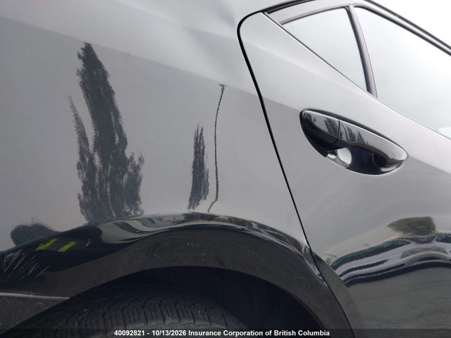 Aukcja sprzedaży 2018 Toyota Corolla L/le/xle/se/xse, vin: 2T1BURHE4JC054331, numer aukcji: 40092821