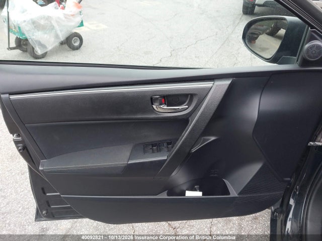 Aukcja sprzedaży 2018 Toyota Corolla L/le/xle/se/xse, vin: 2T1BURHE4JC054331, numer aukcji: 40092821