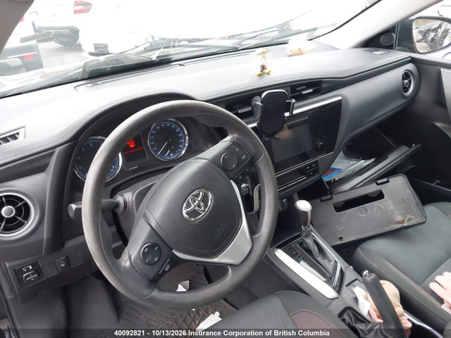 Aukcja sprzedaży 2018 Toyota Corolla L/le/xle/se/xse, vin: 2T1BURHE4JC054331, numer aukcji: 40092821