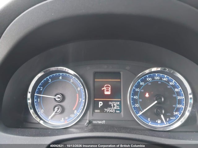 Aukcja sprzedaży 2018 Toyota Corolla L/le/xle/se/xse, vin: 2T1BURHE4JC054331, numer aukcji: 40092821