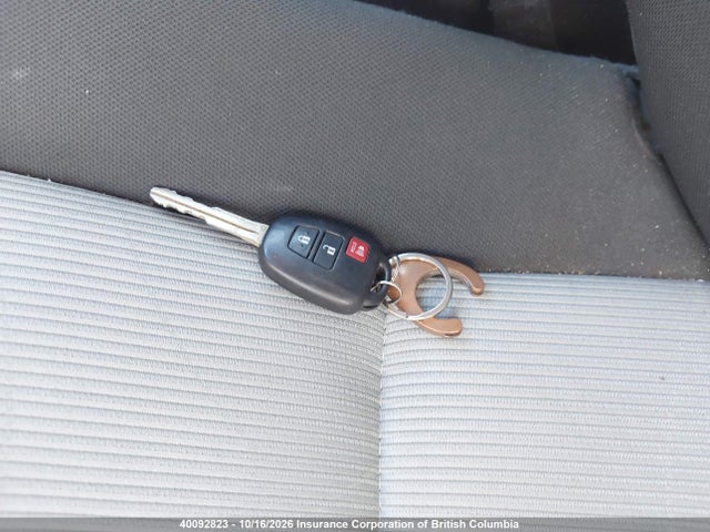 Aukcja sprzedaży 2014 Toyota Prius, vin: JTDKDTB32E1071238, numer aukcji: 40092823