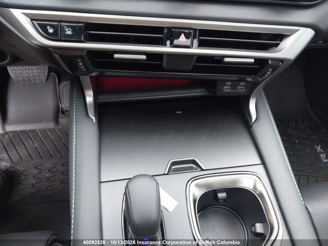 Lexus Rx 450h+ 2026 JTJCJMGA8T2049596 Image 11