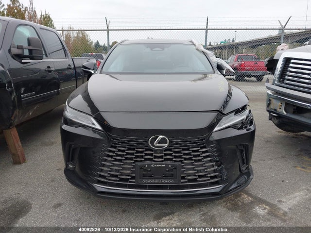 Lexus Rx 450h+ 2026 JTJCJMGA8T2049596 Image 13