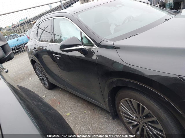 Lexus Rx 450h+ 2026 JTJCJMGA8T2049596 Image 14