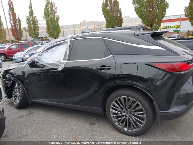 Lexus Rx 450h+ 2026 JTJCJMGA8T2049596 Image 15