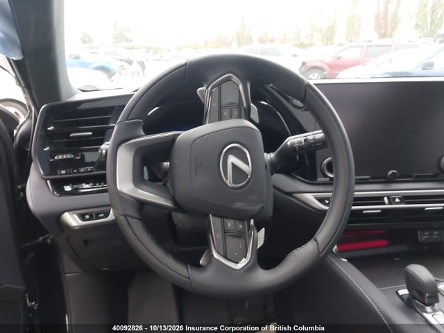 Lexus Rx 450h+ 2026 JTJCJMGA8T2049596 Image 22