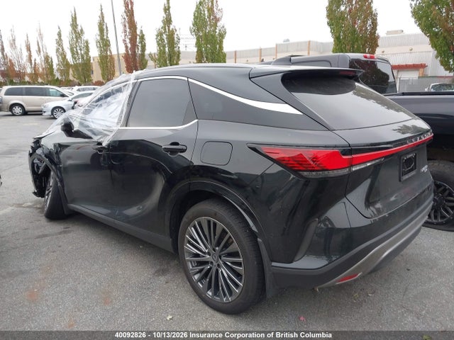 Lexus Rx 450h+ 2026 JTJCJMGA8T2049596 Image 3