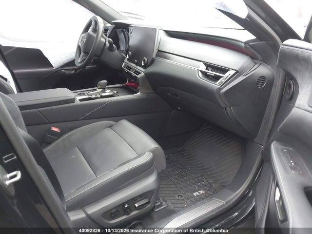 Lexus Rx 450h+ 2026 JTJCJMGA8T2049596 Image 5