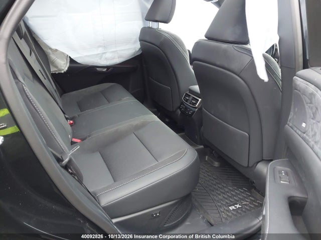 Lexus Rx 450h+ 2026 JTJCJMGA8T2049596 Image 8
