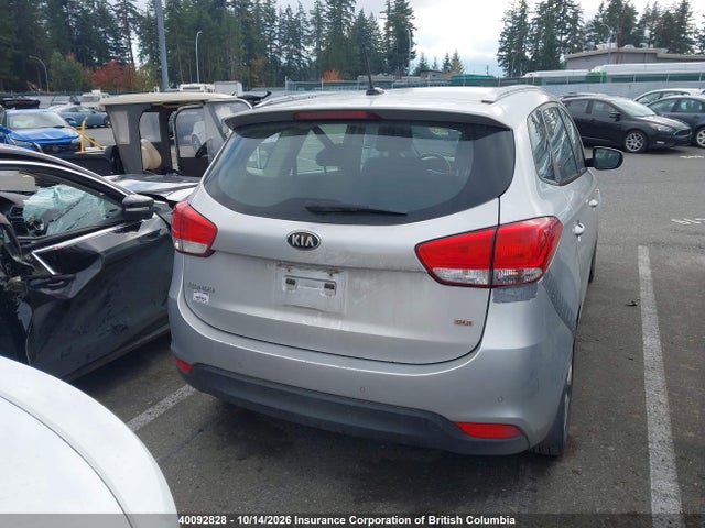 KIA Rondo 2014 KNAHT8A38E7023491 Image 16