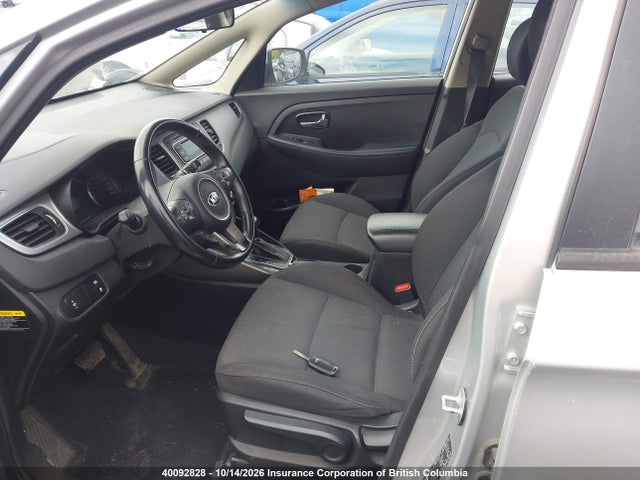 KIA Rondo 2014 KNAHT8A38E7023491 Image 5