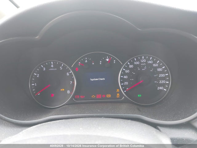 KIA Rondo 2014 KNAHT8A38E7023491 Image 7