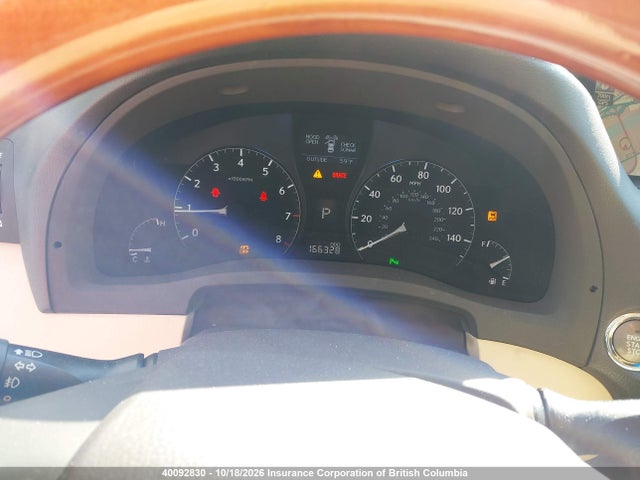 Aukcja sprzedaży 2010 Lexus Rx 350, vin: 2T2ZK1BA4AC008621, numer aukcji: 40092830