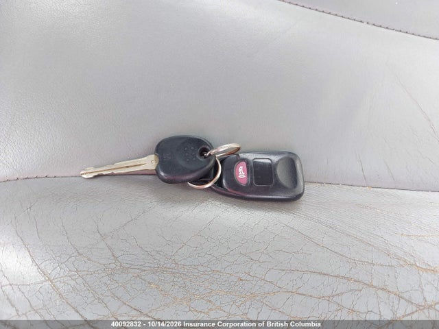 40092832 :رقم المزاد ، 5NMSG13D68H134581 vin ، 2008 Hyundai Santa Fe Gls مزاد بيع