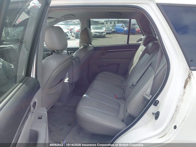 40092832 :رقم المزاد ، 5NMSG13D68H134581 vin ، 2008 Hyundai Santa Fe Gls مزاد بيع
