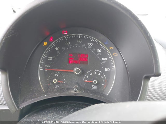 Aukcja sprzedaży 2006 Volkswagen New Beetle Convertible Option Pkg 2, vin: 3VWSF31YX6M321771, numer aukcji: 40092833