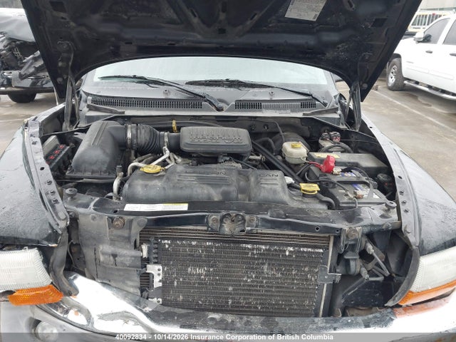 Продажа на аукционе авто 2004 Dodge Dakota Slt, vin: 1D7HG42K94S625811, номер лота: 40092834