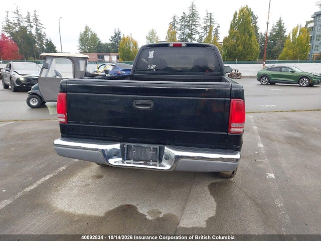 Продажа на аукционе авто 2004 Dodge Dakota Slt, vin: 1D7HG42K94S625811, номер лота: 40092834