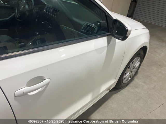 Продаж на аукціоні авто 2013 Volkswagen Jetta, vin: 3VWBK7AJ5DM436829, номер лоту: 40092837