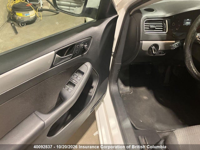 Продаж на аукціоні авто 2013 Volkswagen Jetta, vin: 3VWBK7AJ5DM436829, номер лоту: 40092837