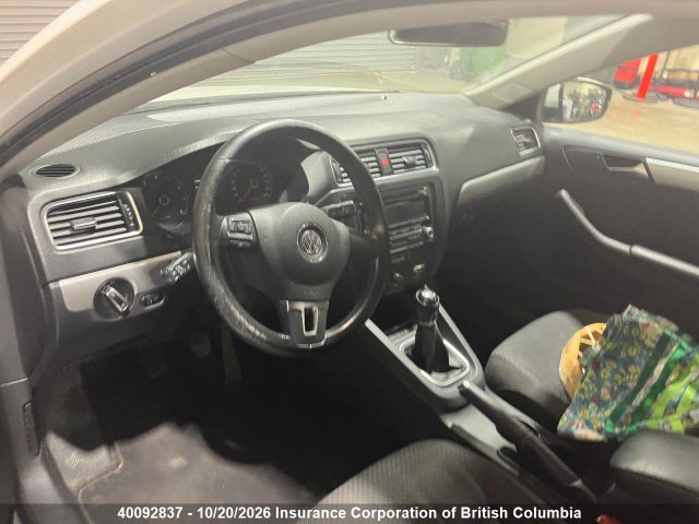 Продаж на аукціоні авто 2013 Volkswagen Jetta, vin: 3VWBK7AJ5DM436829, номер лоту: 40092837