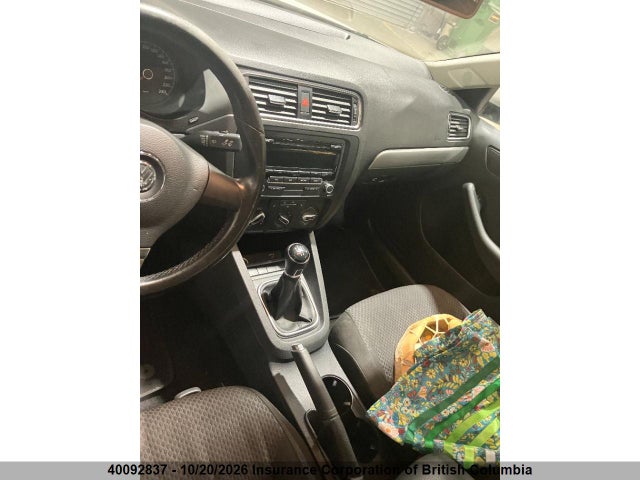 Продаж на аукціоні авто 2013 Volkswagen Jetta, vin: 3VWBK7AJ5DM436829, номер лоту: 40092837