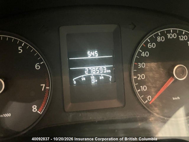 Продаж на аукціоні авто 2013 Volkswagen Jetta, vin: 3VWBK7AJ5DM436829, номер лоту: 40092837