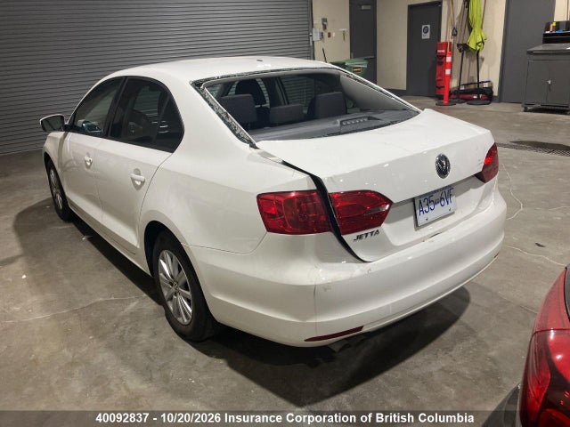 Продаж на аукціоні авто 2013 Volkswagen Jetta, vin: 3VWBK7AJ5DM436829, номер лоту: 40092837